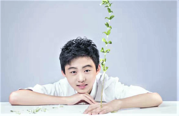 孙浩森-中国大陆男演员