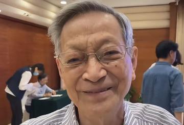 袁隆湘-袁隆平的五弟