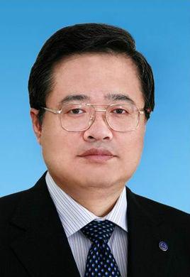 于海斌-中国科学院院士、沈阳自动化研究所所长