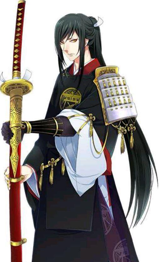 太郎太刀- 抖音百科