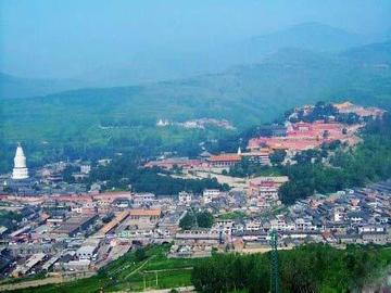 六石村-山西忻州市忻府区解原乡下辖村
