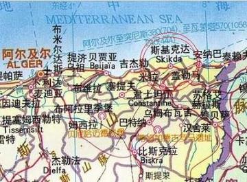 斯基克达-阿尔及利亚下辖省