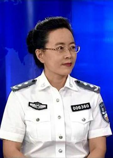 李玉华-中国人民公安大学法学院副院长