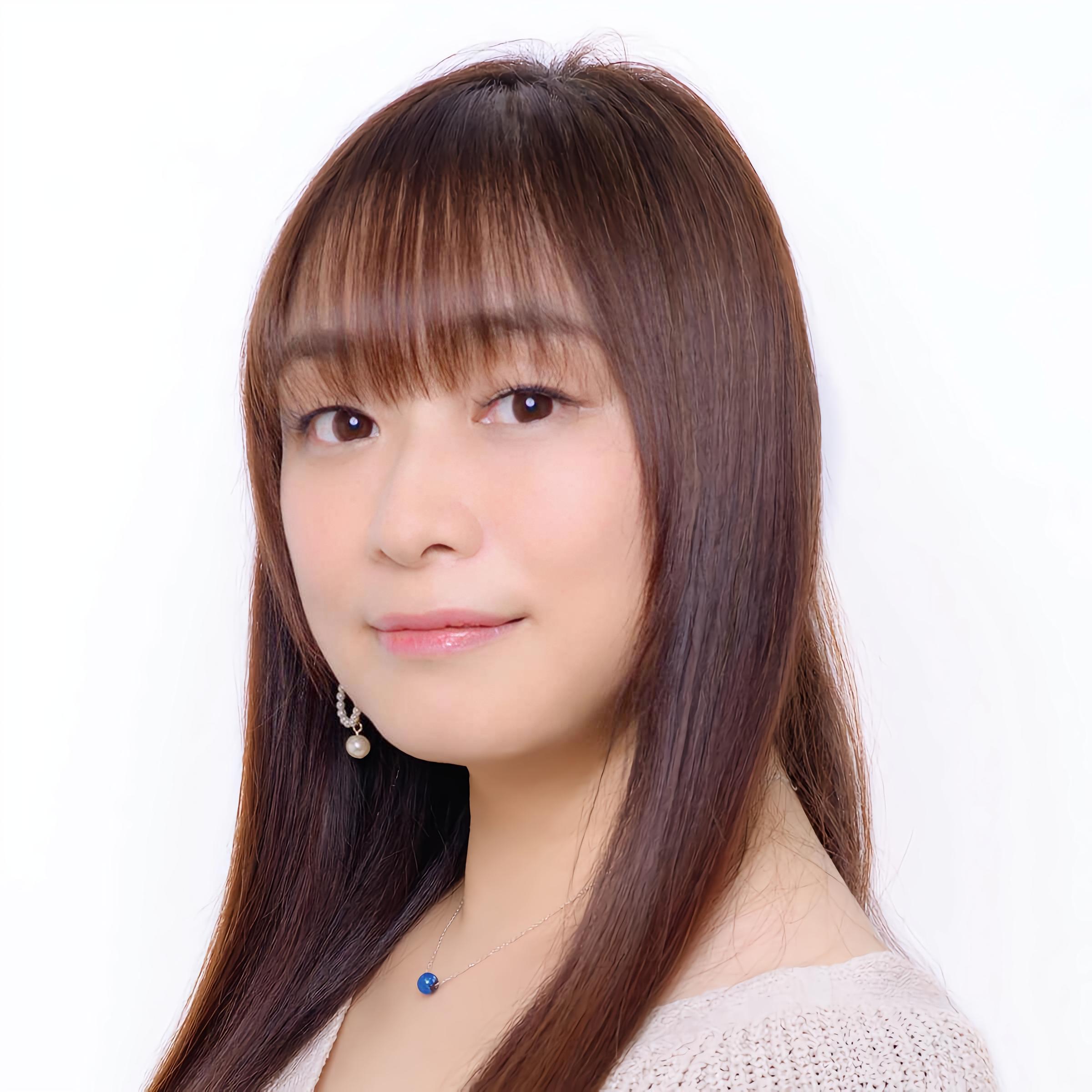 今井麻美- 抖音百科