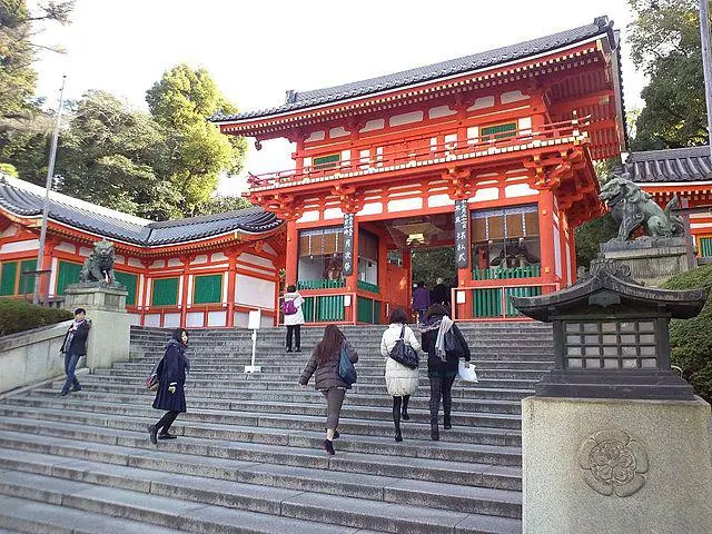 神社