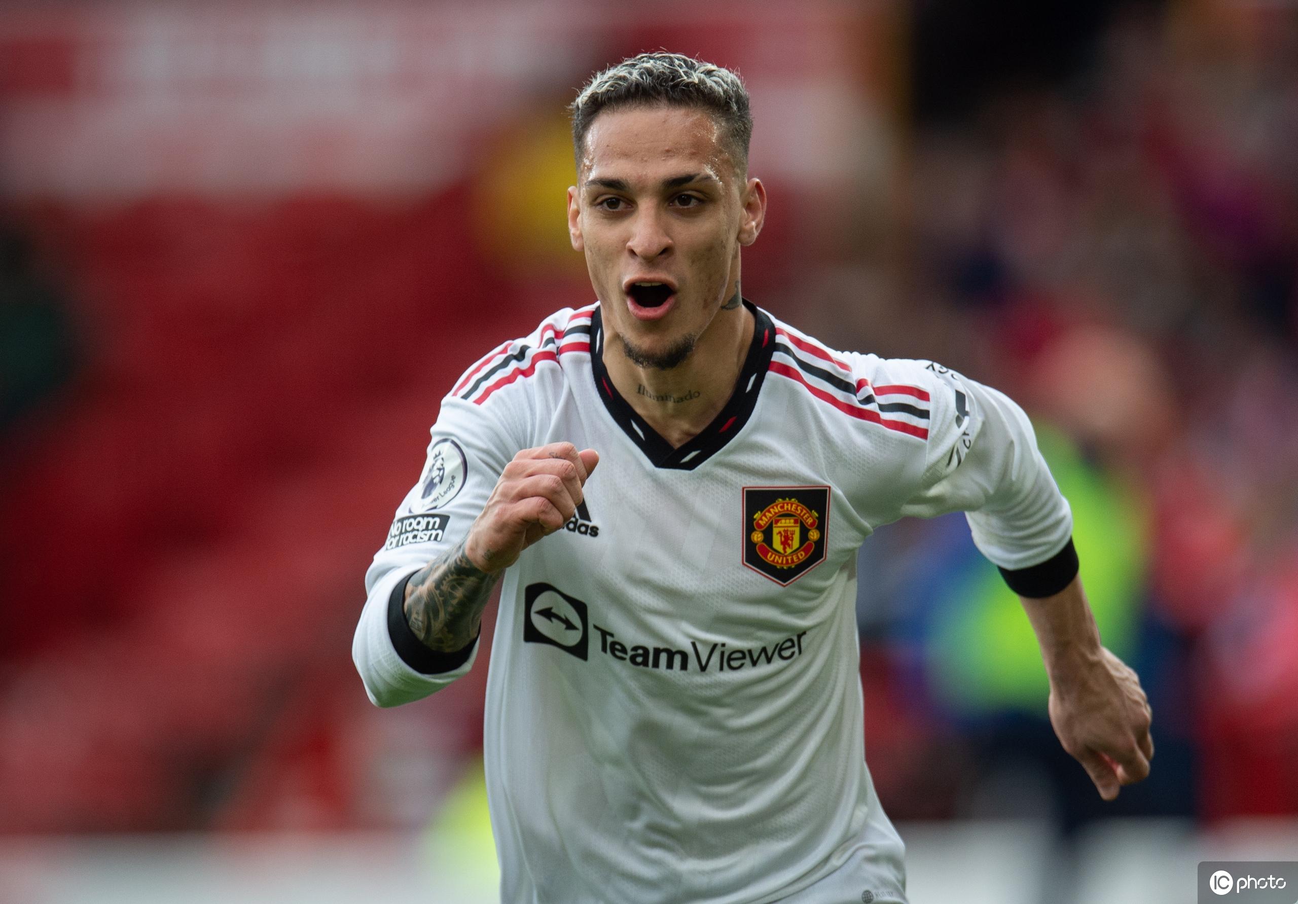 安东尼- 抖音百科