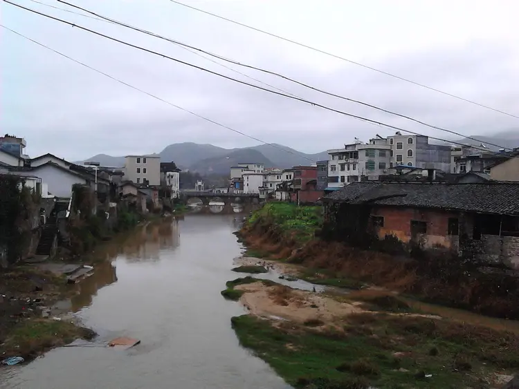 仁居镇