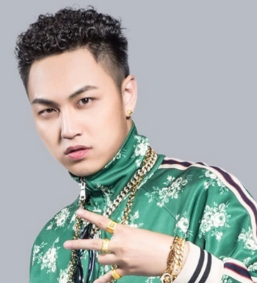 3Bangz-嘻哈歌手