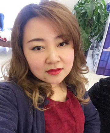 小鱼大心-网络当红写手
