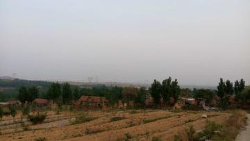 黄土崖-山东济宁泗水县下辖村