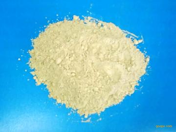 快硬硫铝酸盐水泥-水硬性胶凝材料