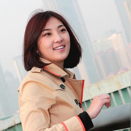 主持人丁蕊简历