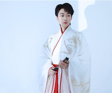 郑鱼-中国男歌手