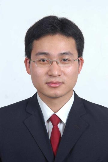 晏致涛-重庆大学土木工程学院博士