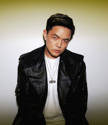 CEE-中国内地男说唱歌手