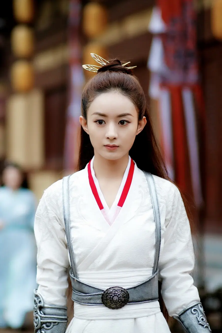 楚乔- 抖音百科