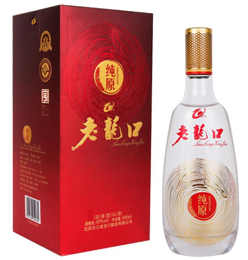 老龙口白酒- 抖音百科