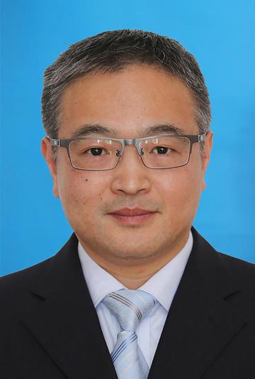 黄群-中国船舶重工集团七六〇所原副所长