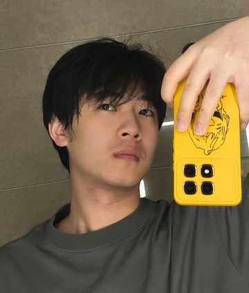 朱泓熹