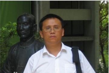 刘涛-成都大学药学系系主任