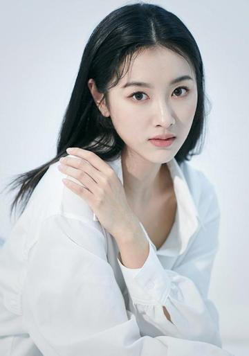 王雅妮-中国内地女演员