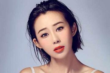 王思予-中国内地女演员