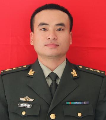 杨科璋-广西玉林市原公安消防支队名山中队指导员