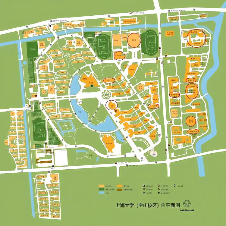 上海大学