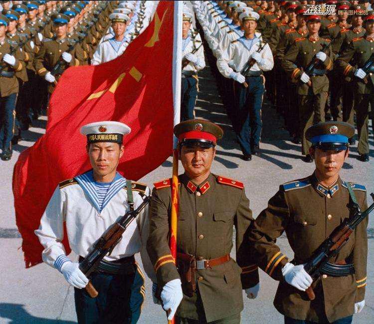 新品】中国人民解放軍 陸軍 団級以上（佐官以上） 85式 夏服 L