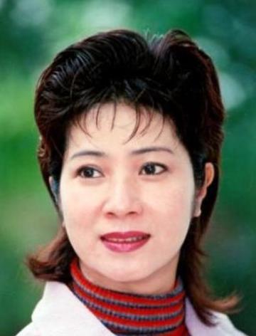 刘艺-中国内地女演员