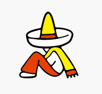 稻草人