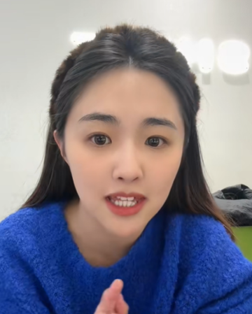 金龟子的娃娃-“金龟子”刘纯燕的女儿、自媒体博主