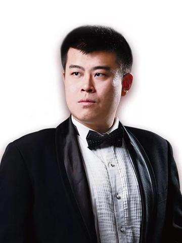 董飞-内地歌唱演员