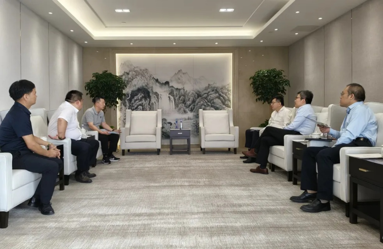 中信信托有限责任公司- 抖音百科