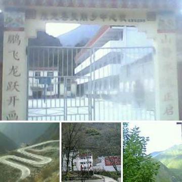 麦崩乡-四川甘孜藏族自治州下辖乡
