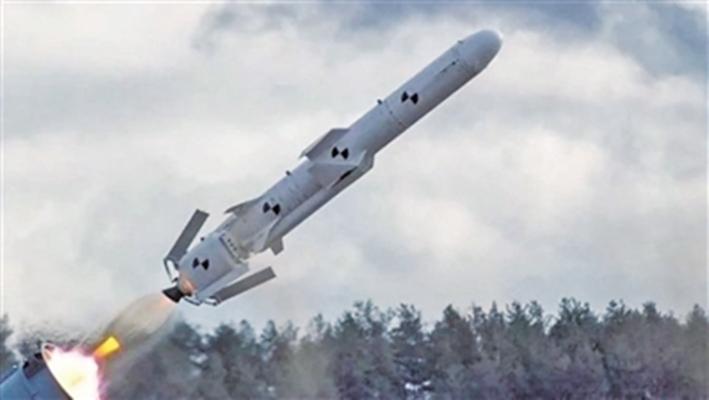 海王星”反舰导弹- 抖音百科