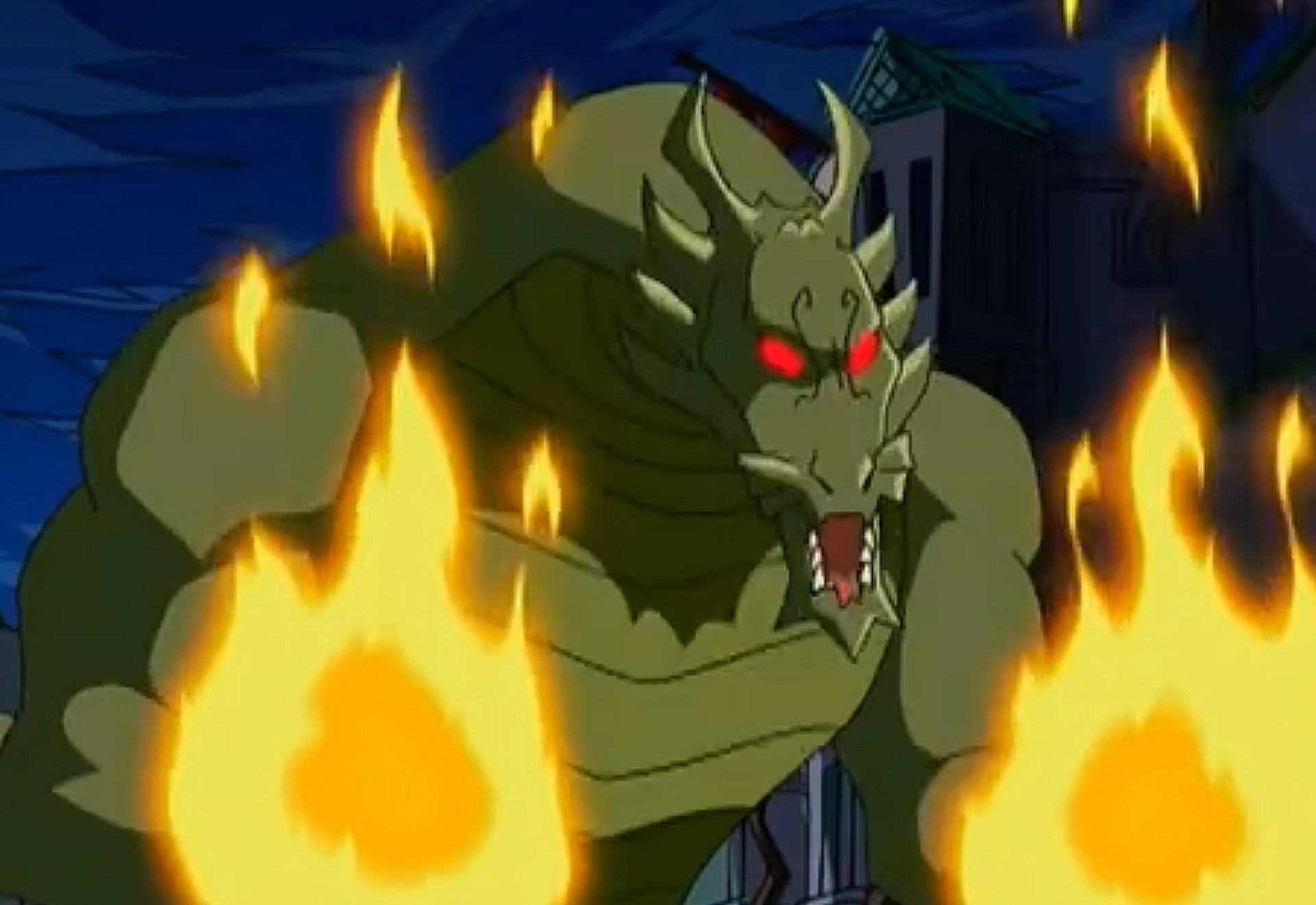 成龙和约翰·塞纳主演的《狂怒沙暴》官方海报: r/movies, image size:1921x1321