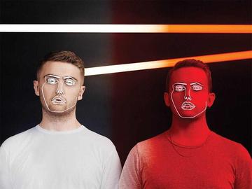 Disclosure-英国的电子音乐组合