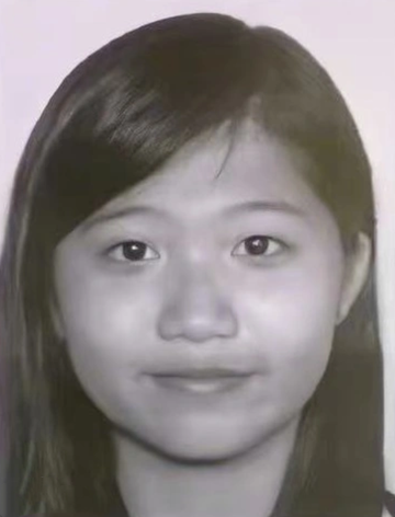 郭凤仪-被通缉在逃境外乱港分子