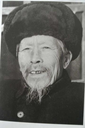 刘汶农-中国的画家