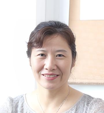 孙巧耘-珠海科技学院党委委员、副校长