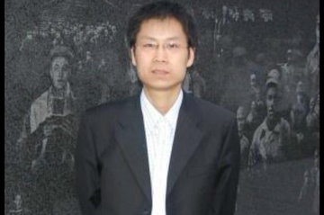 荣光启