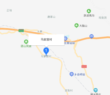 马家营村-云南省红河建水县西庄镇马家营村