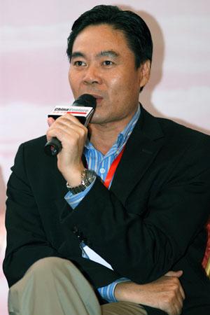 钟晓林-钟晓林