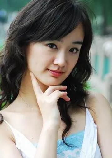 彭蓝-中国内地女演员