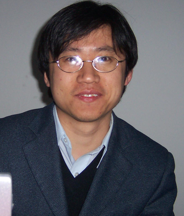 董金勇-中国科学院化学研究所研究员
