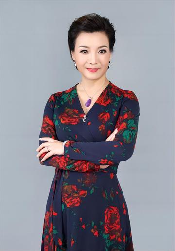 刘艳丽-一级女演员