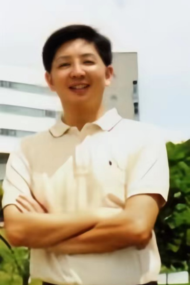 陈硕- 抖音百科