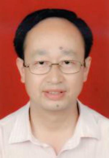 杨道德-中南林业科技大学教授