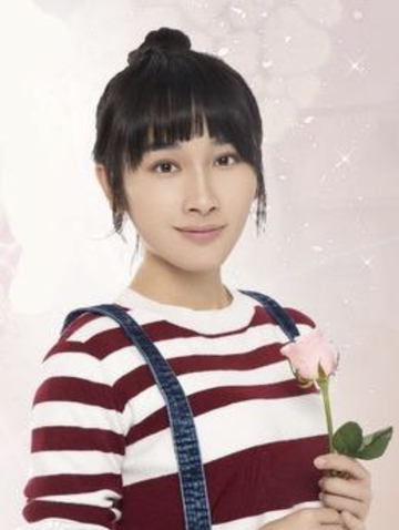 苏二妹-《因为爱情有幸福》角色